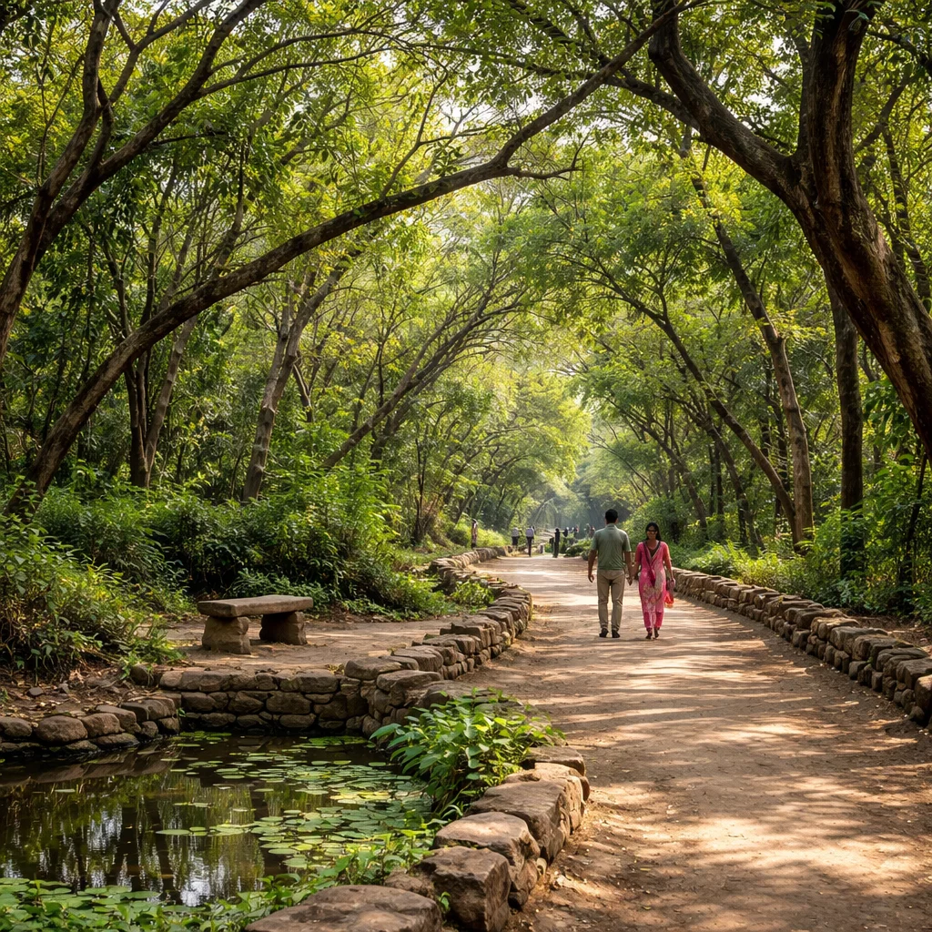 Sanjay Van