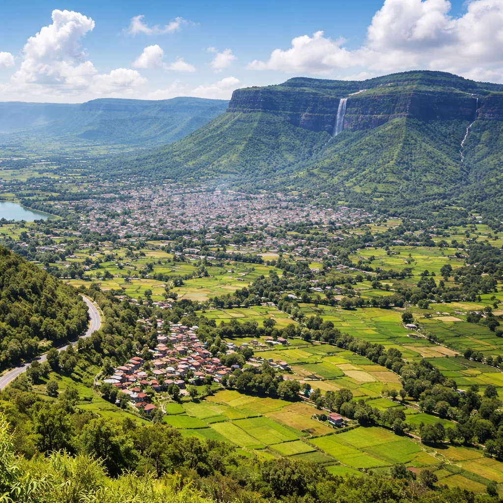 Satara