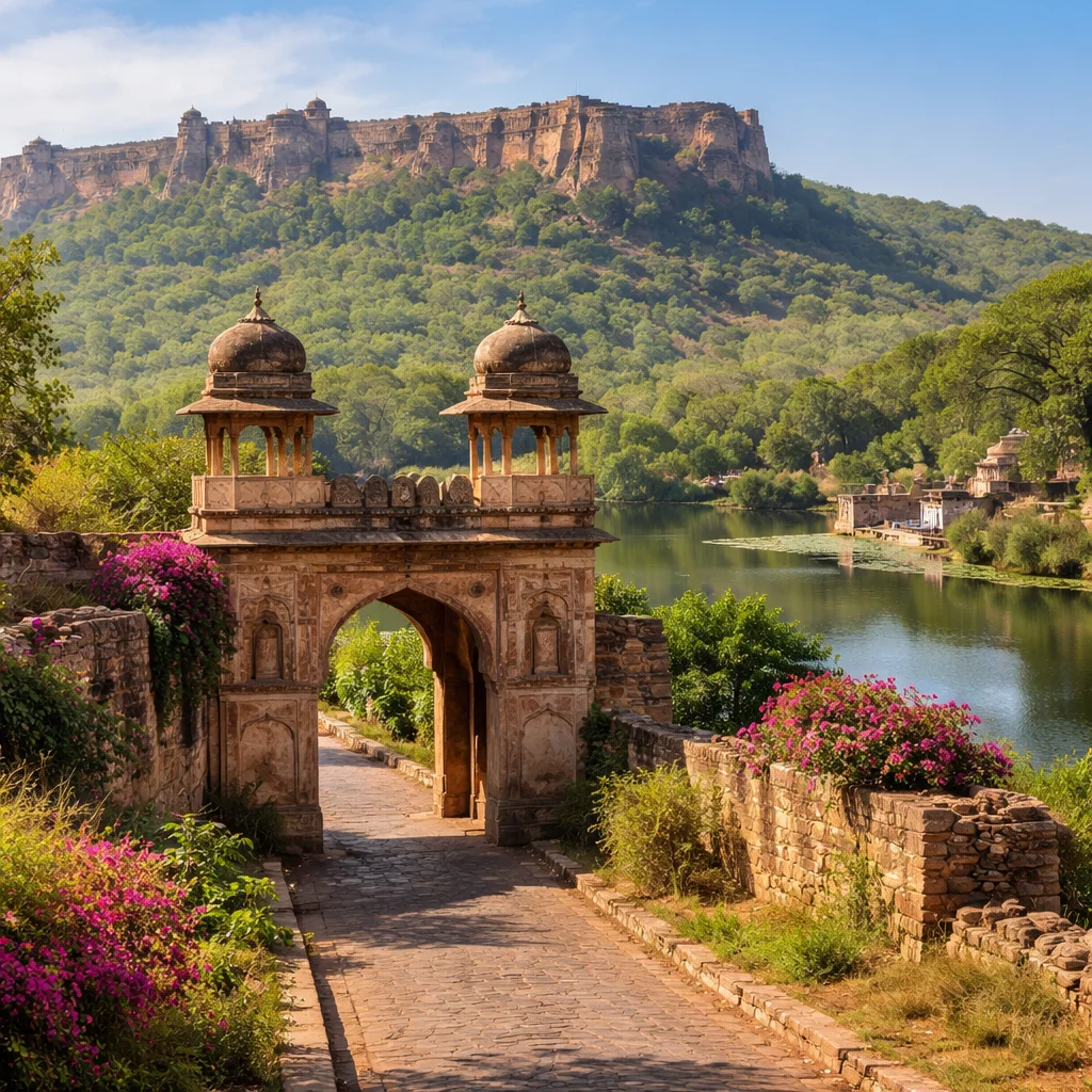 Sawai Madhopur