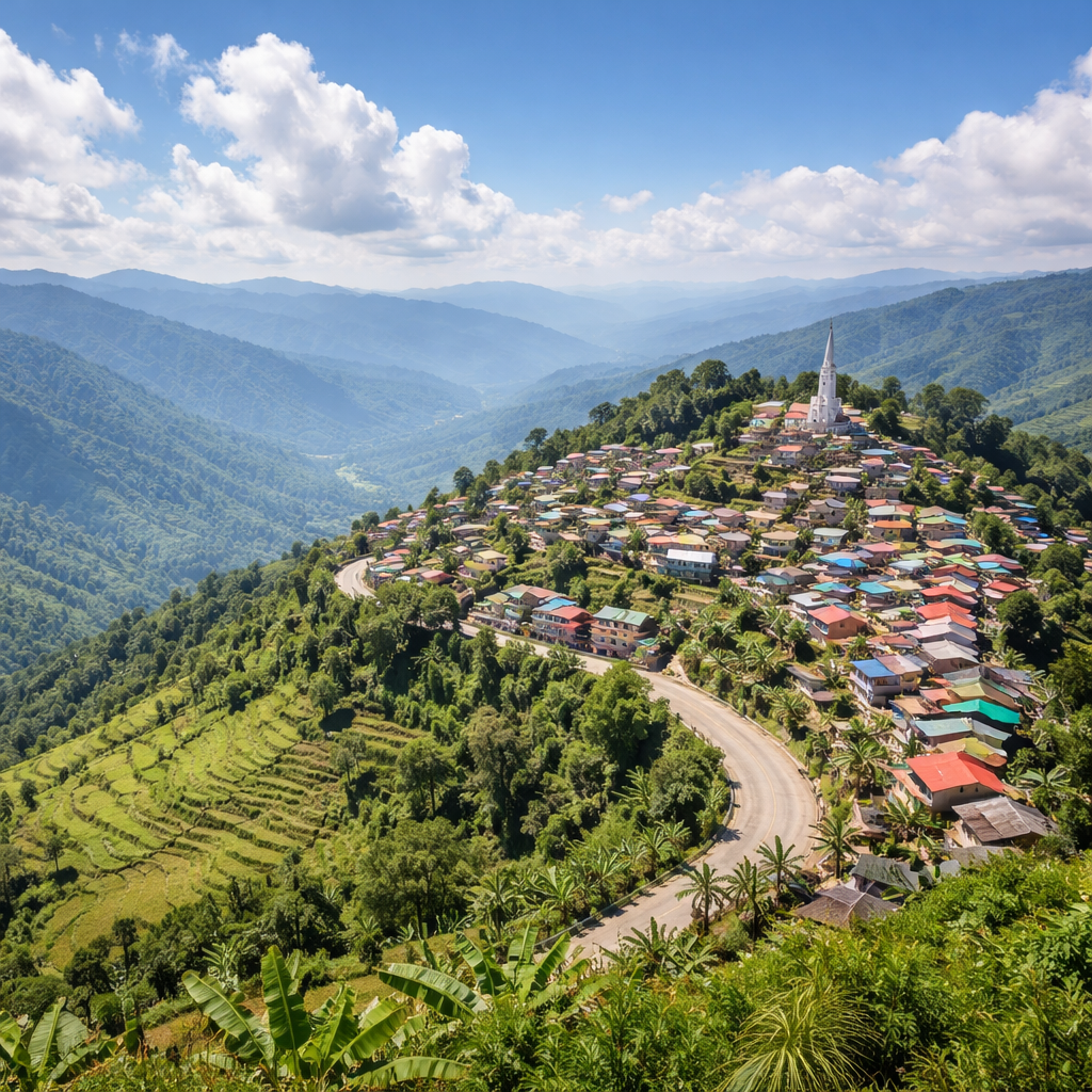 Serchhip