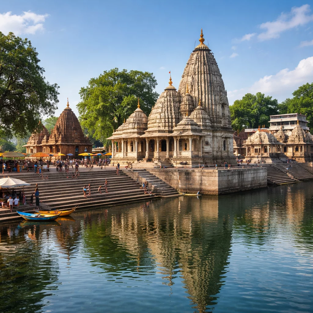 Sheorinarayan