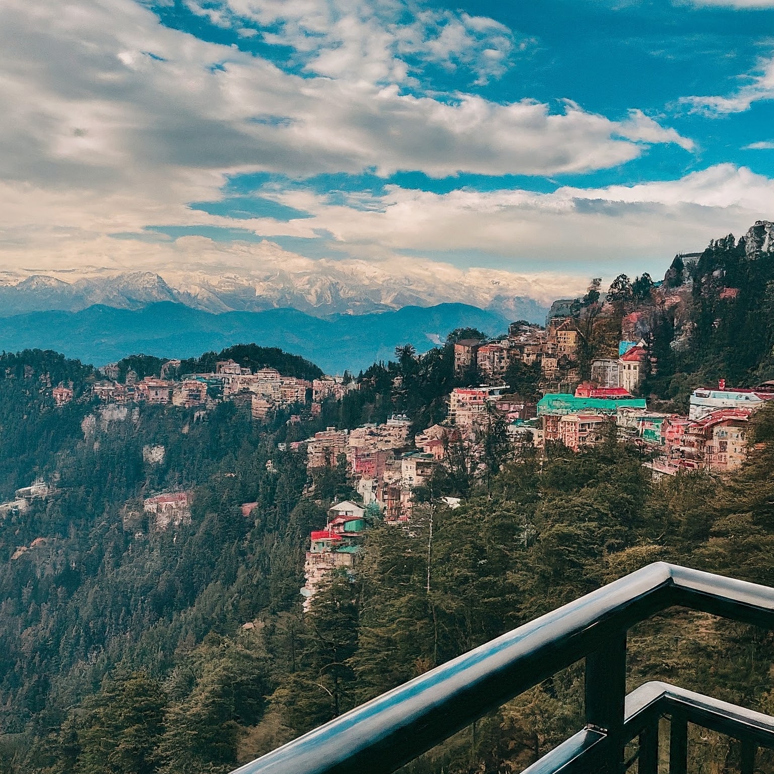 Shimla