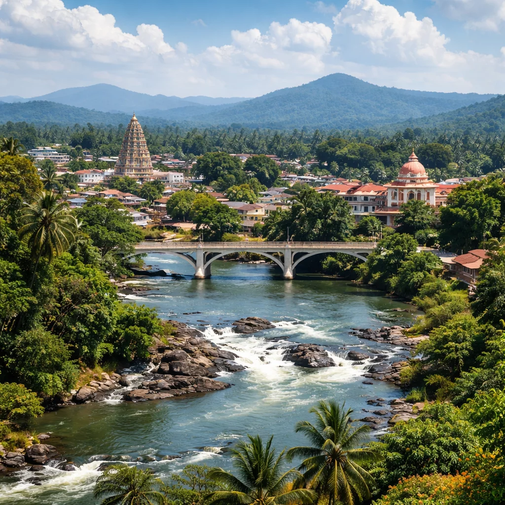 Shivamogga