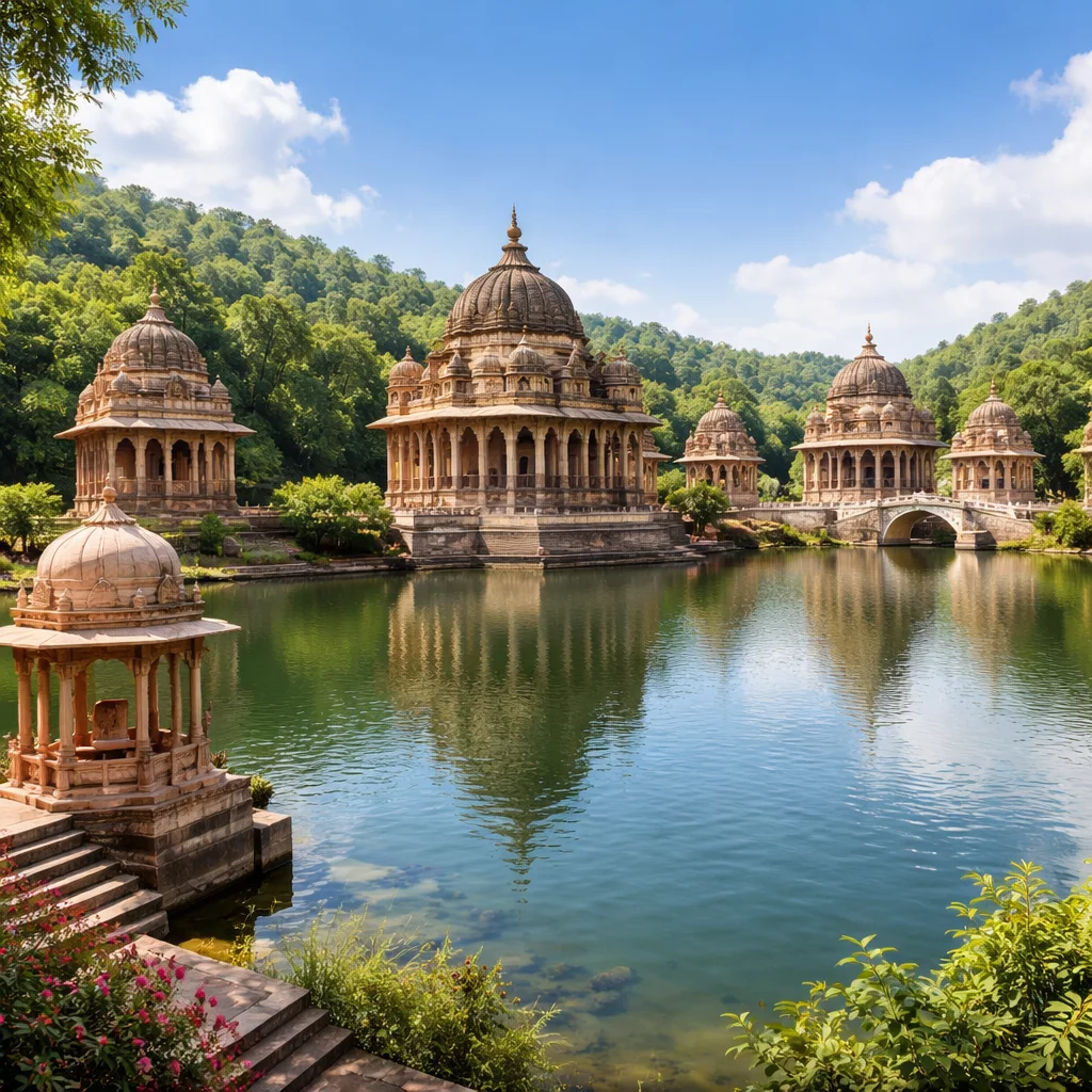 Shivpuri