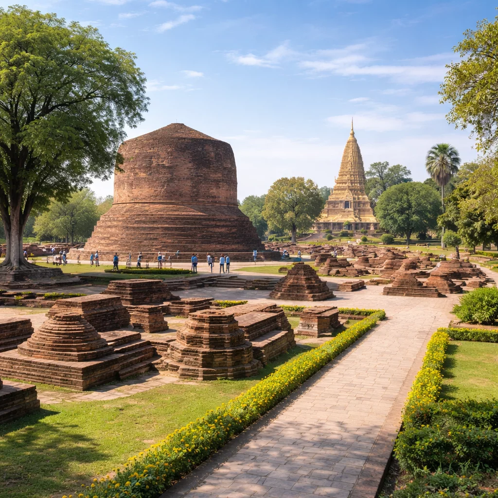 Shravasti