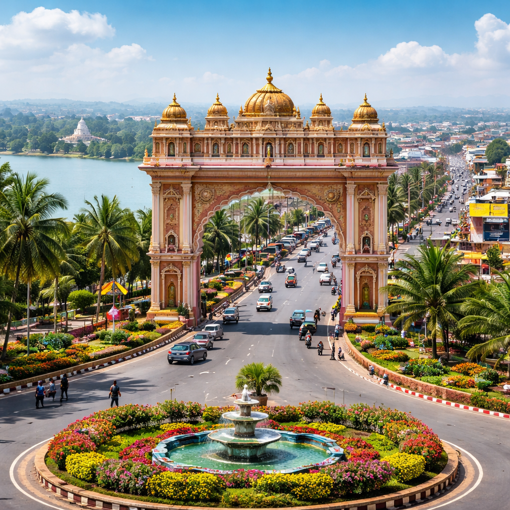 Siddipet