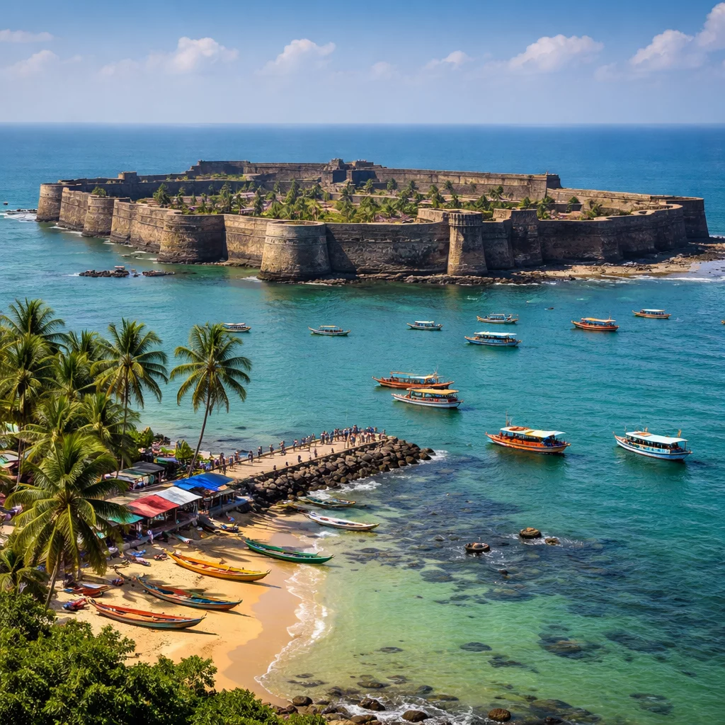 Sindhudurg