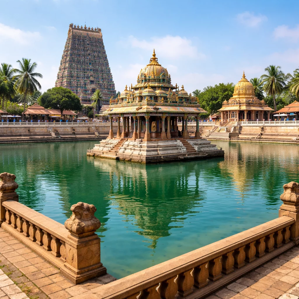 Sivaganga