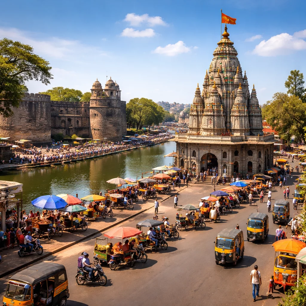 Solapur