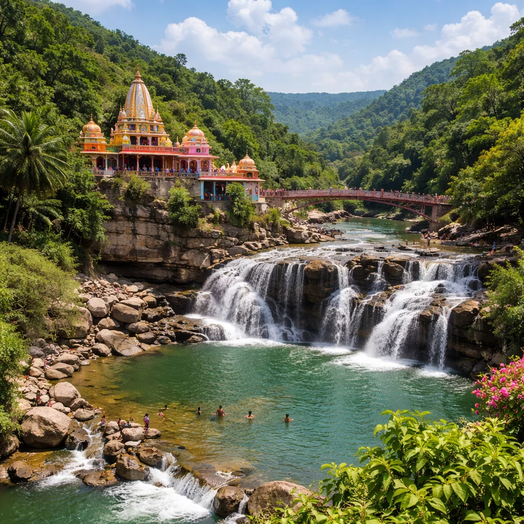 Sonbhadra
