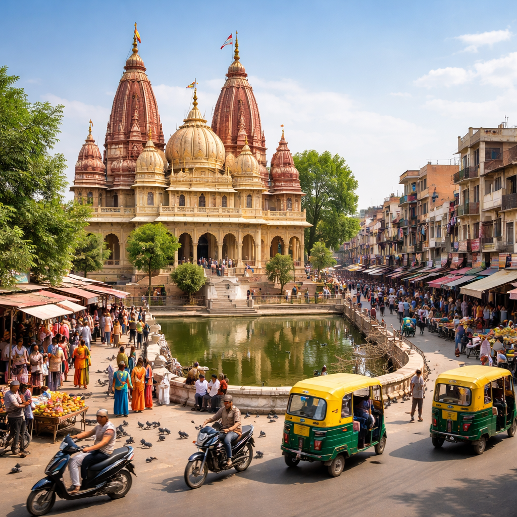 Sonipat