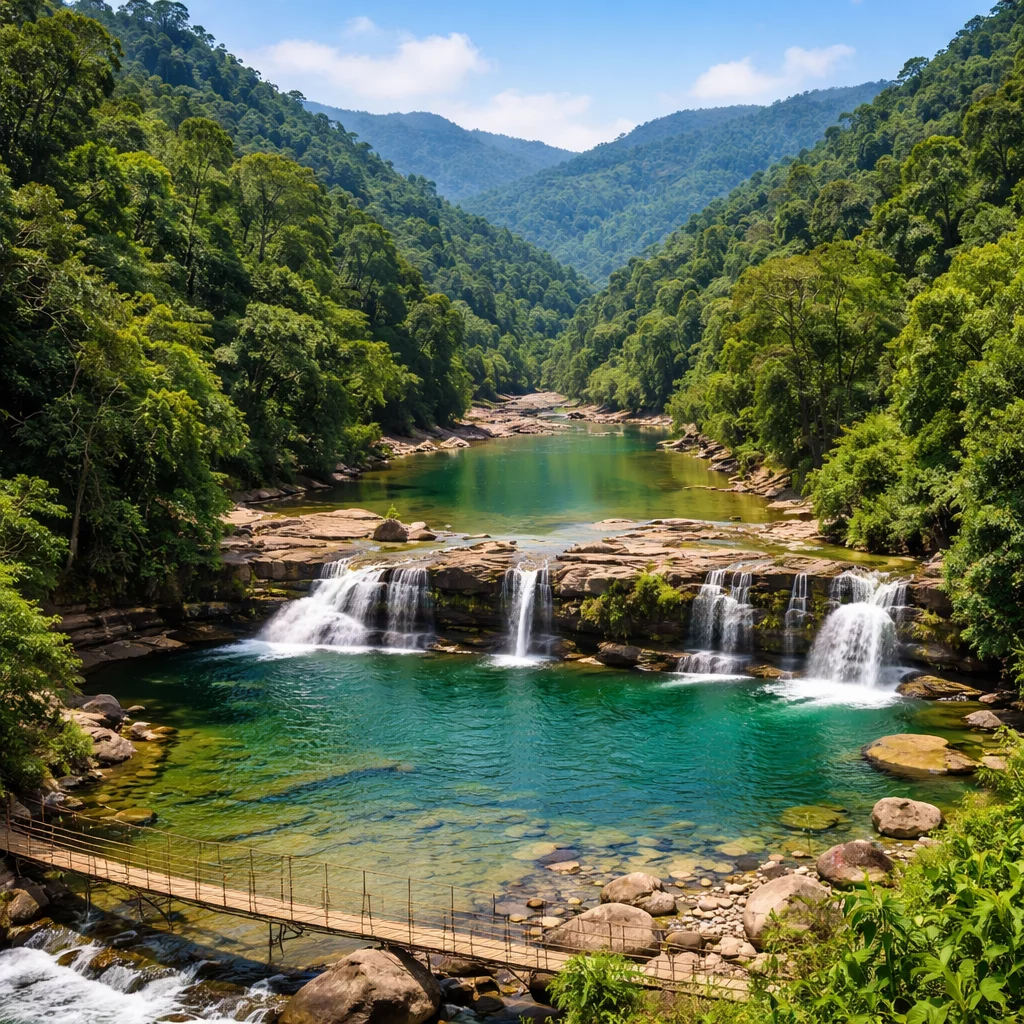 South Garo Hills