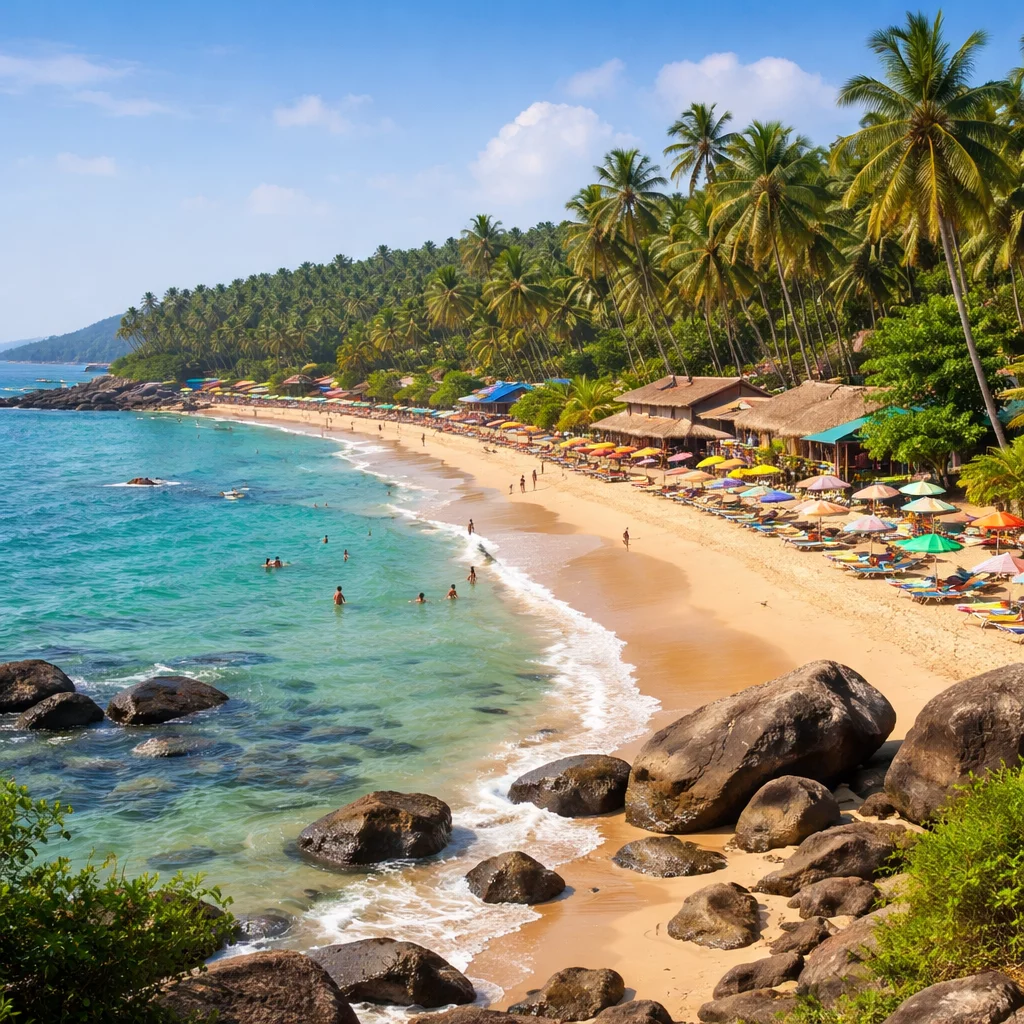 South Goa