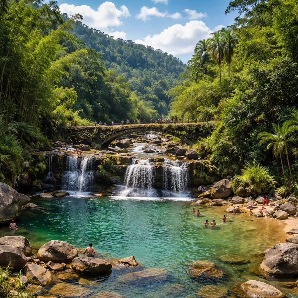 South West Garo Hills