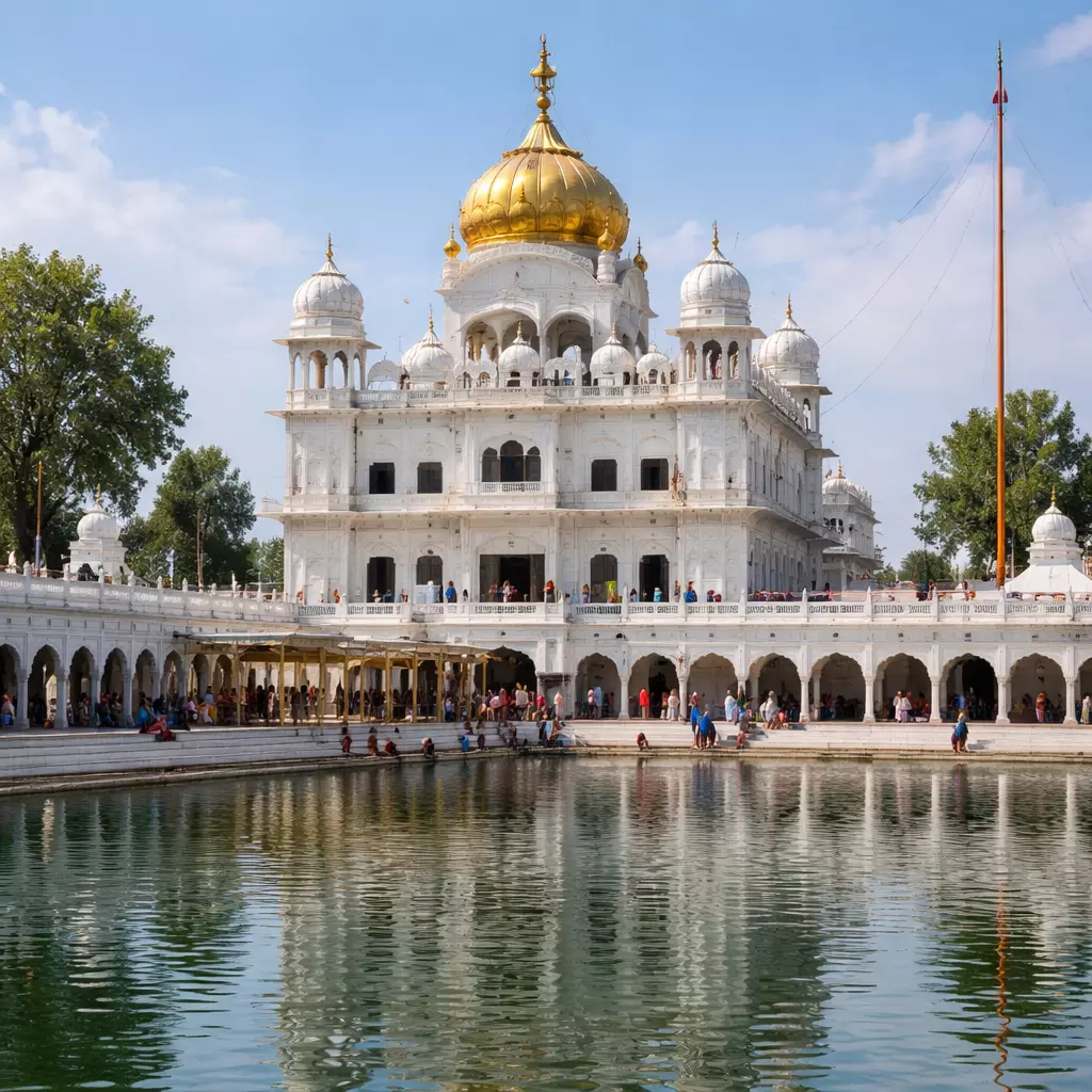 Sri Muktsar Sahib