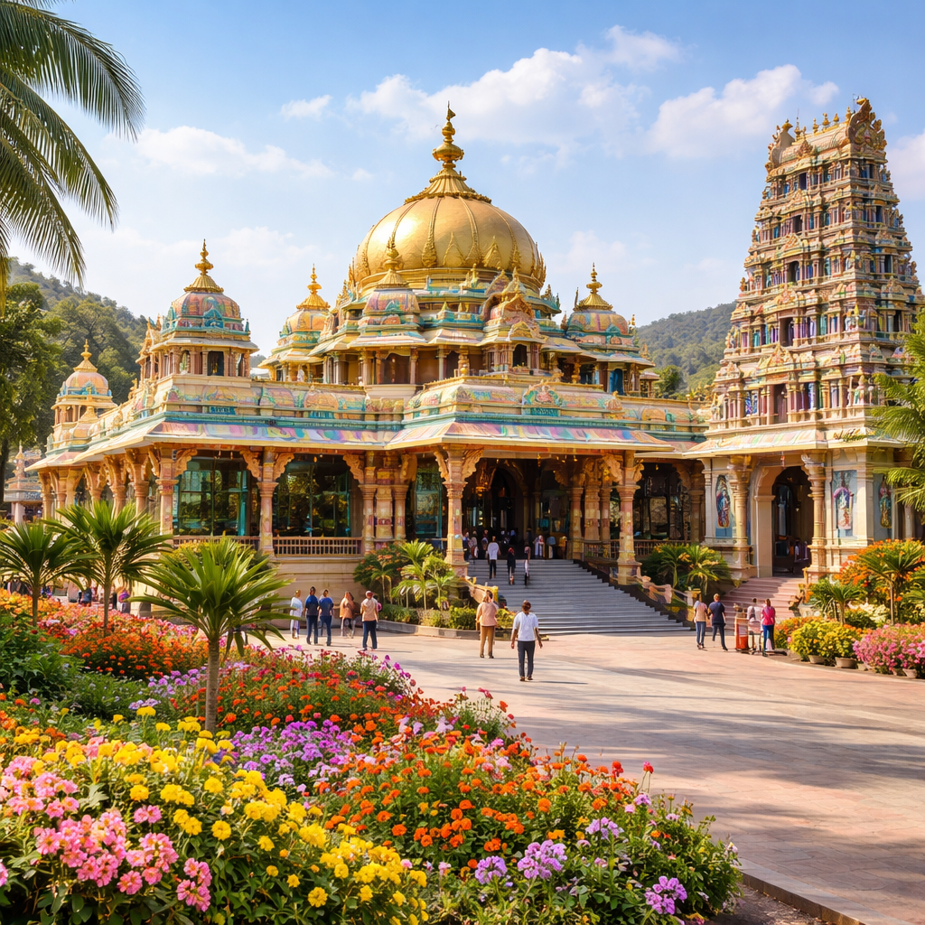 Sri Sathya Sai