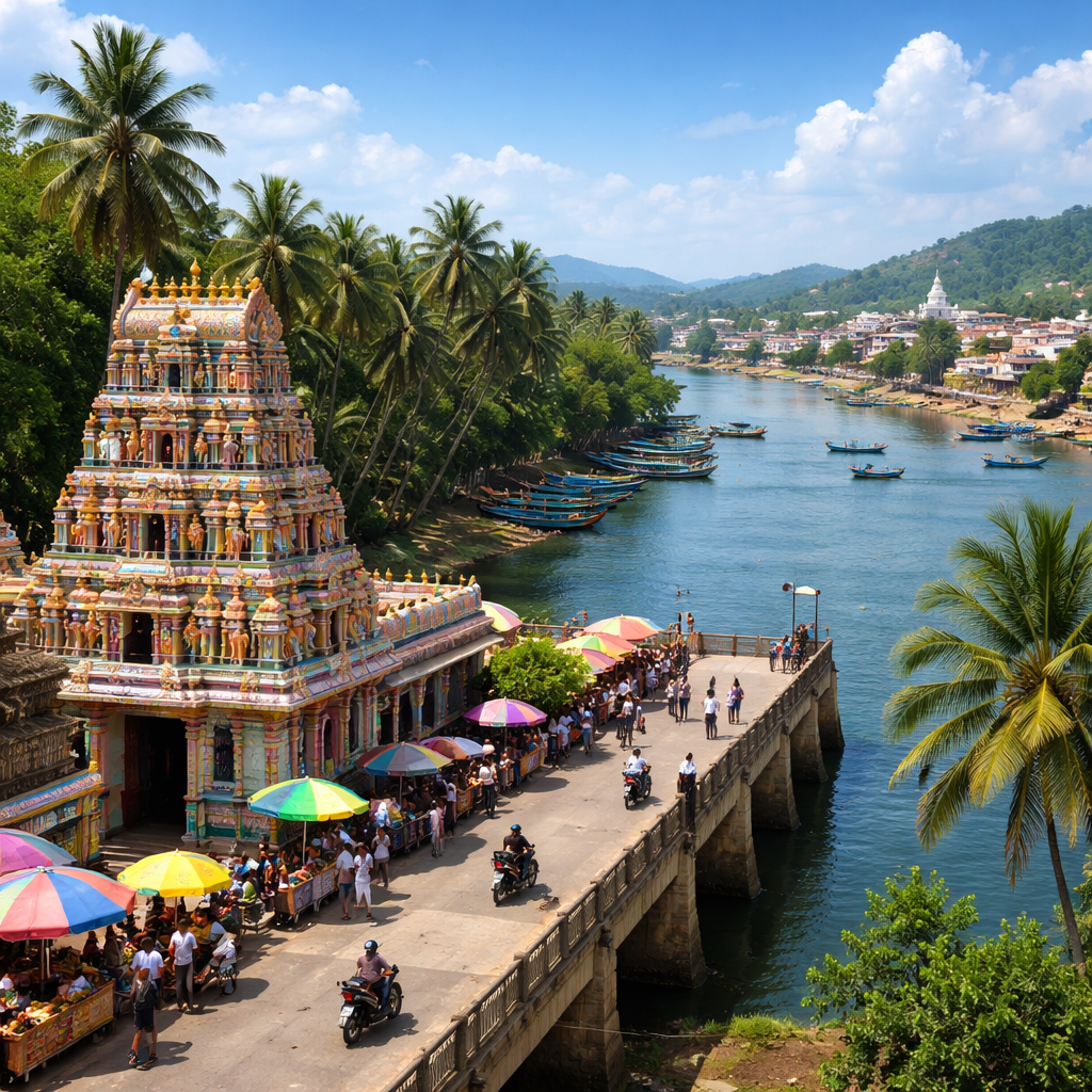 Srikakulam