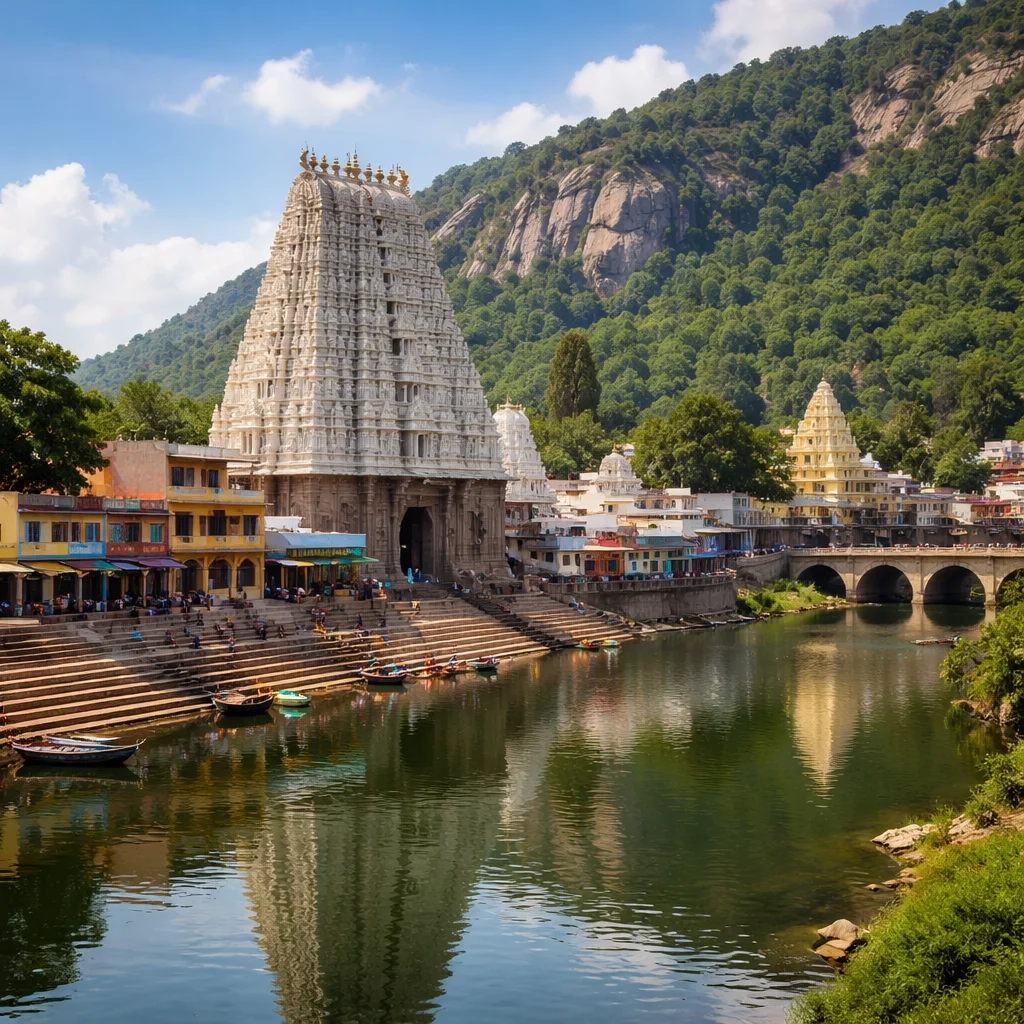 Srikalahasti