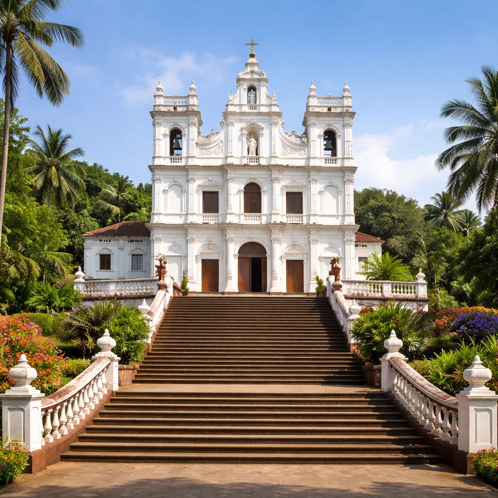 St. Thomas Church