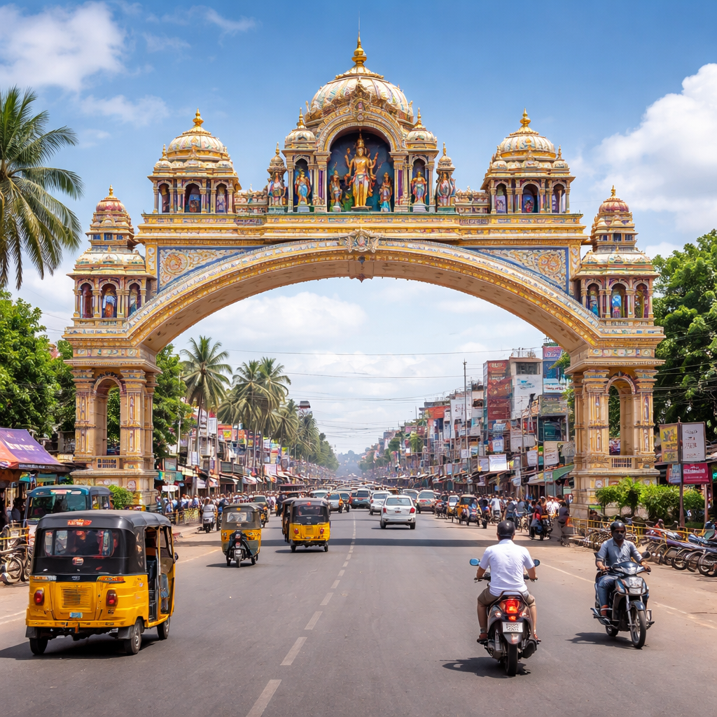 Suryapet