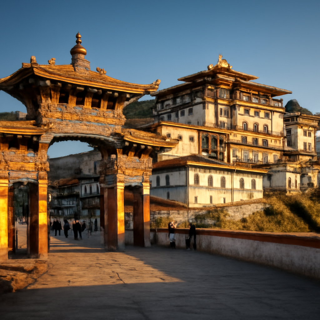 Tawang