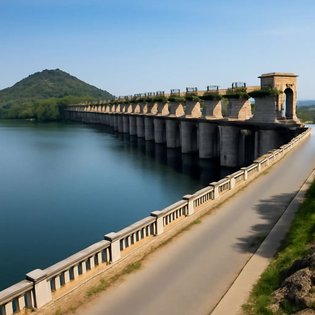 Tenu Dam-cum- Kathhara