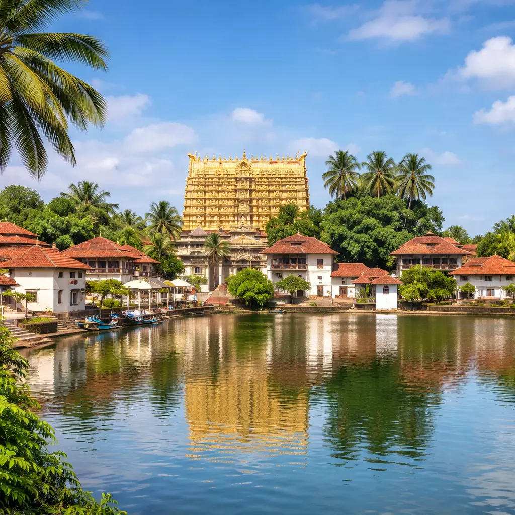Thiruvananthapuram