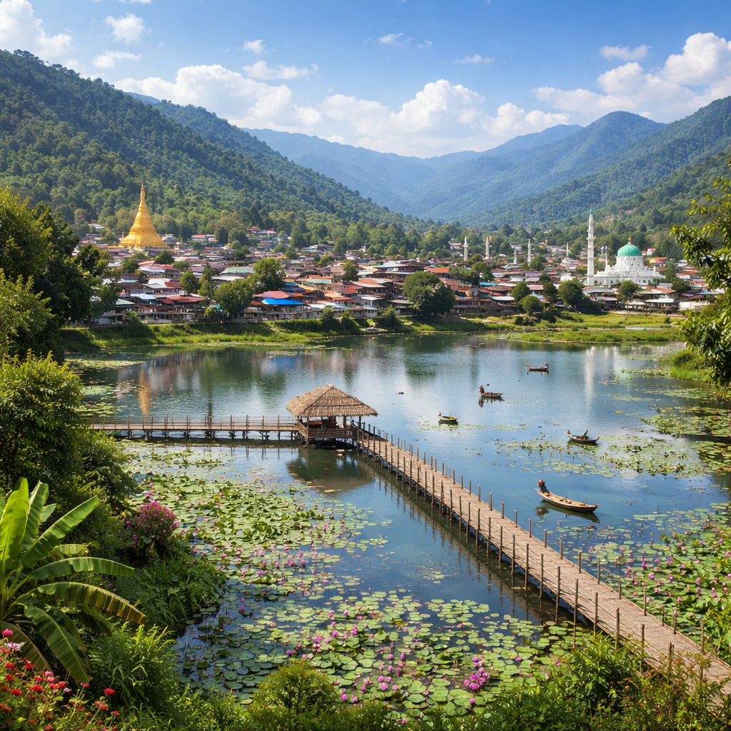 Thoubal