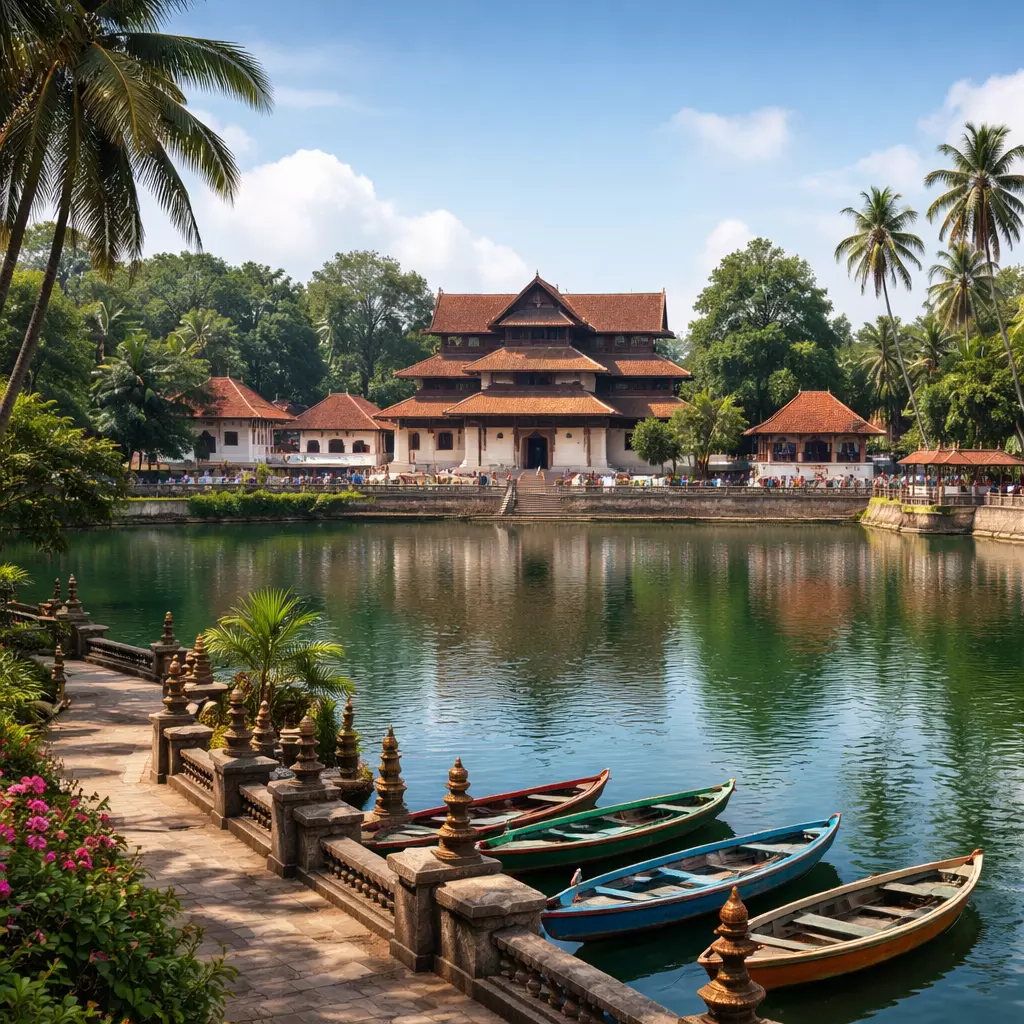 Thrissur