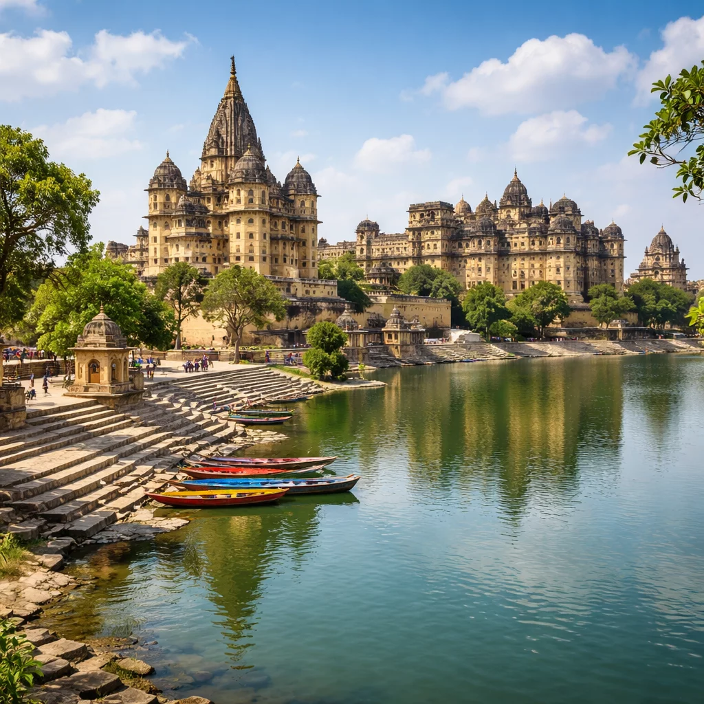 Tikamgarh