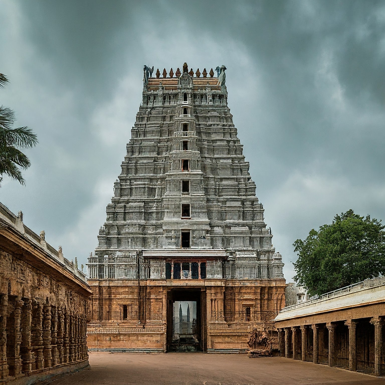 Tiruvannamalai