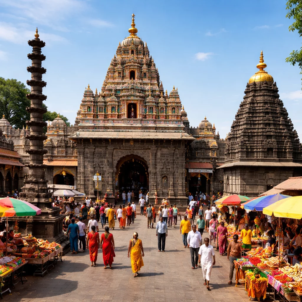 Tuljapur