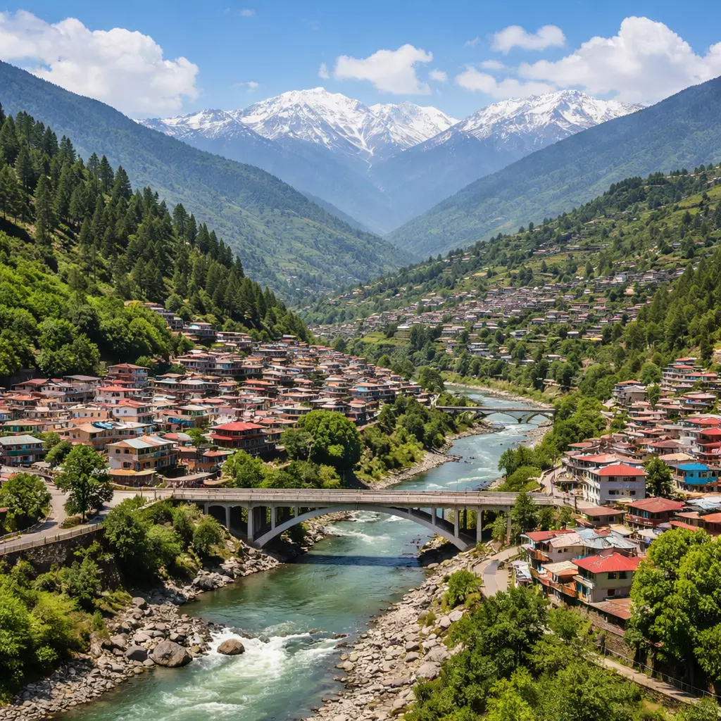 Udhampur