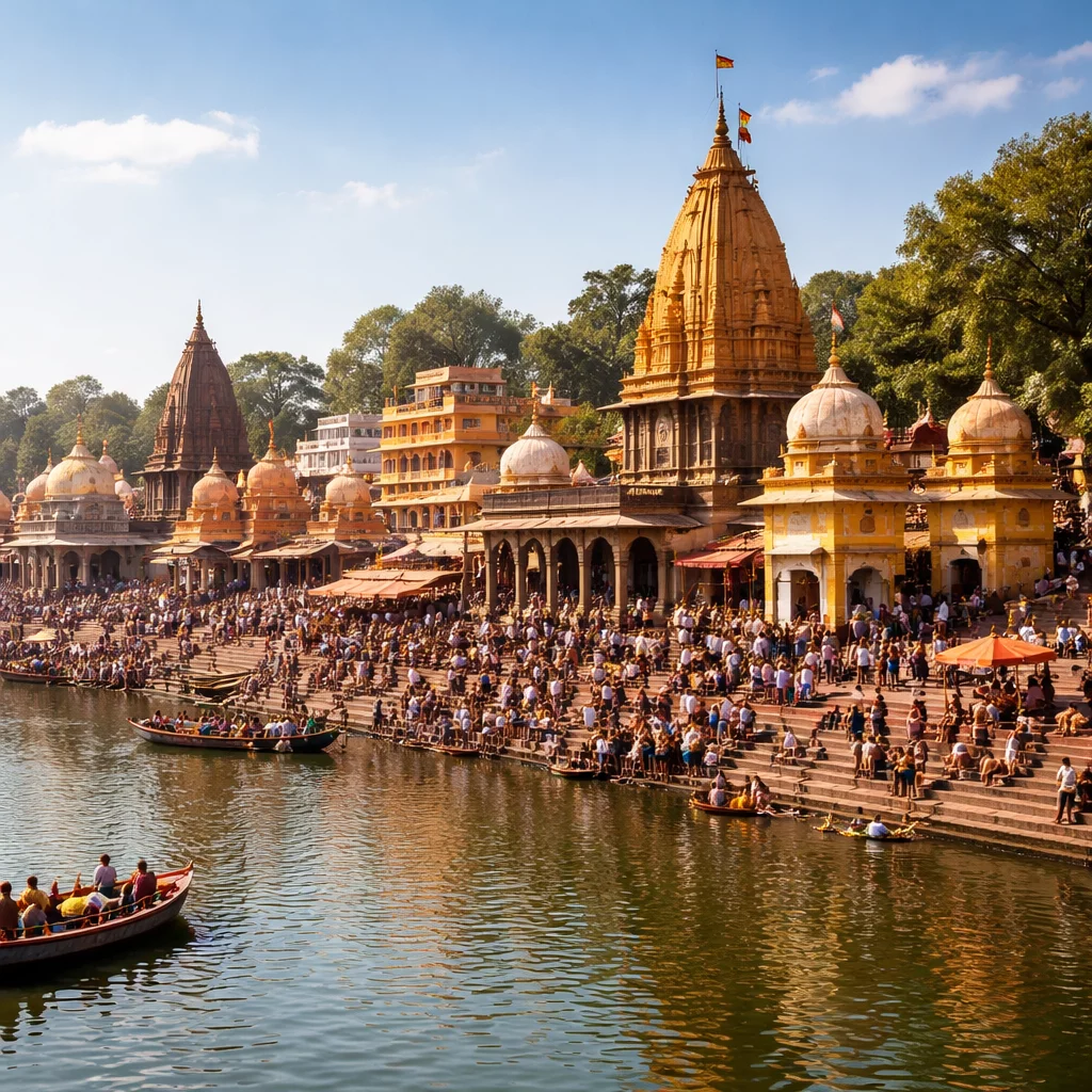 Ujjain