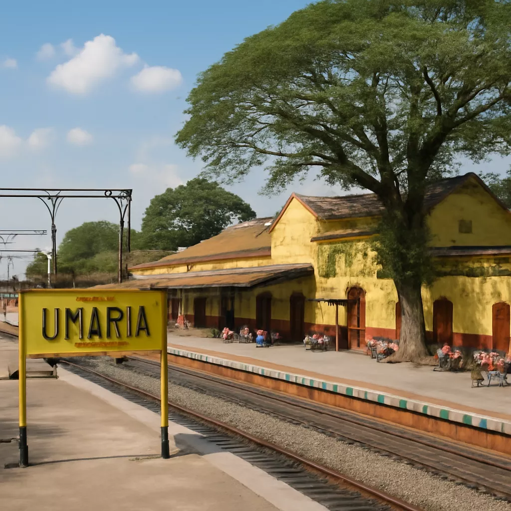 Umaria