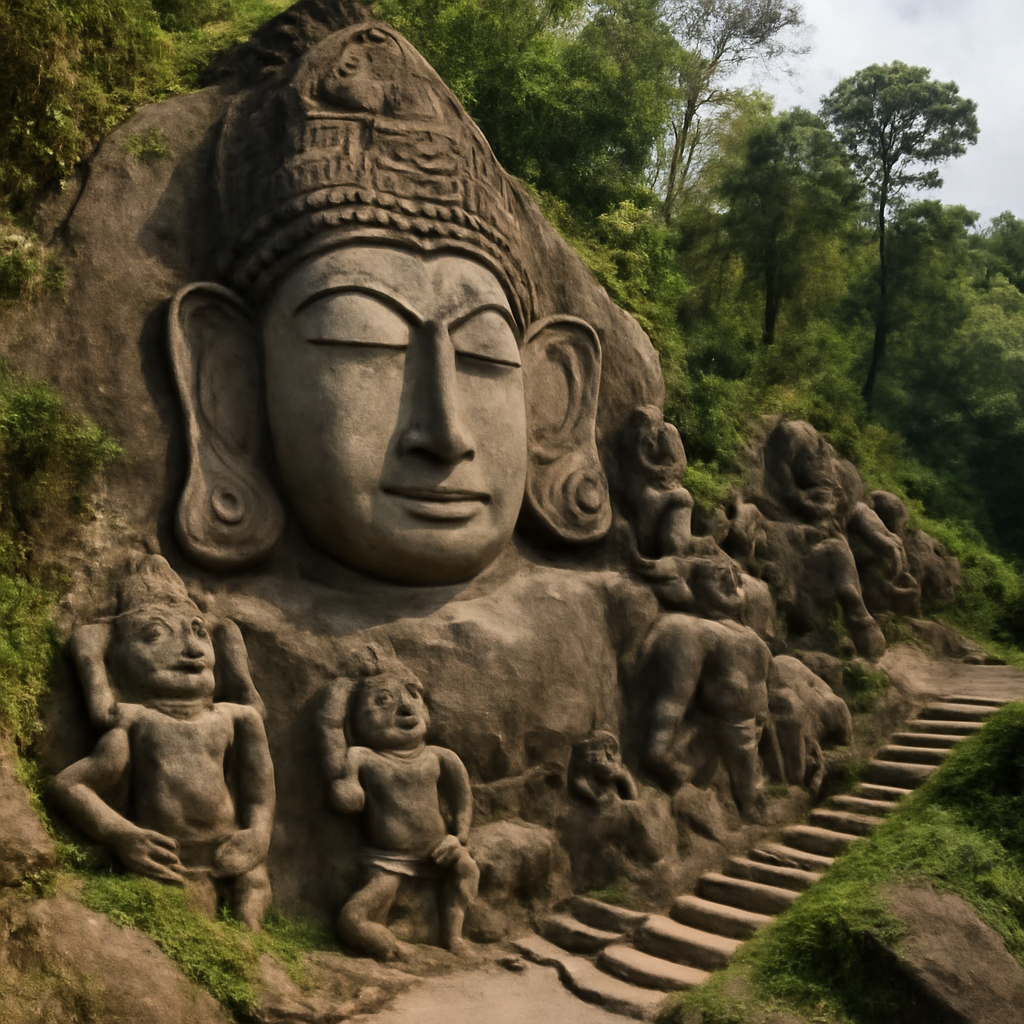 Unakoti