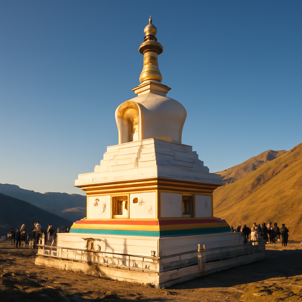 Upper Subansiri