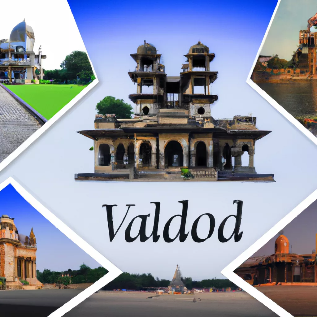 Vadodara