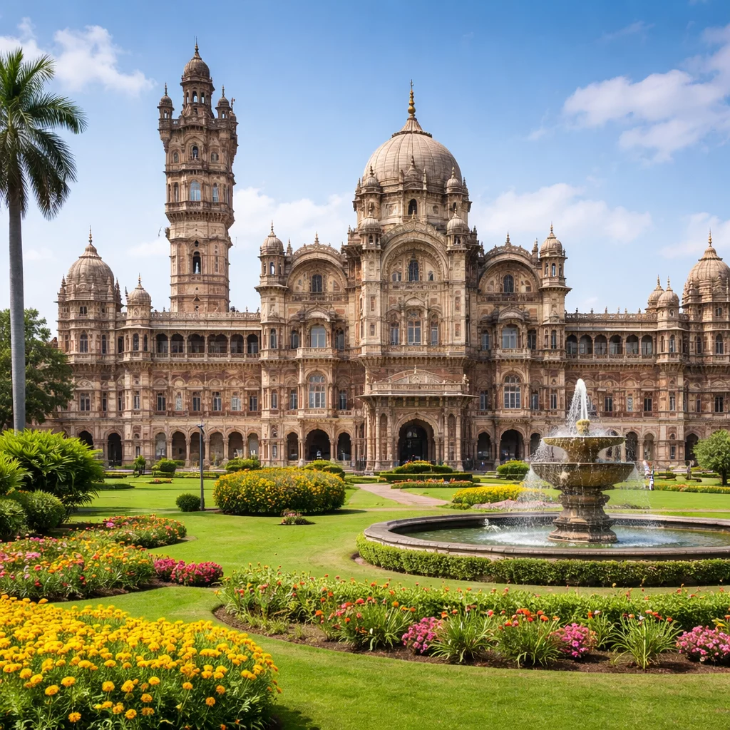 Vadodara