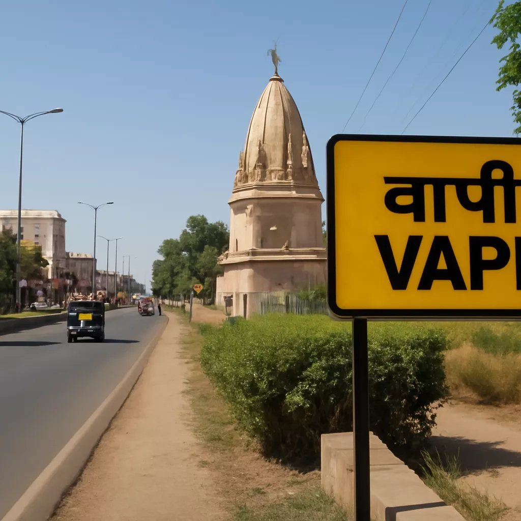 Vapi