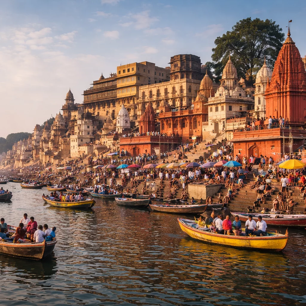 Varanasi