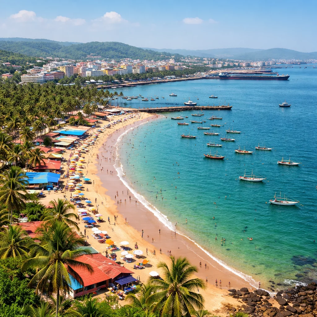 Vasco da Gama