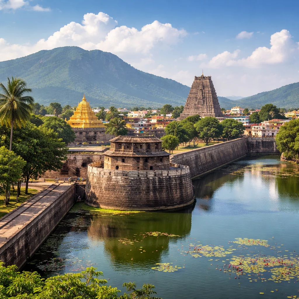 Vellore