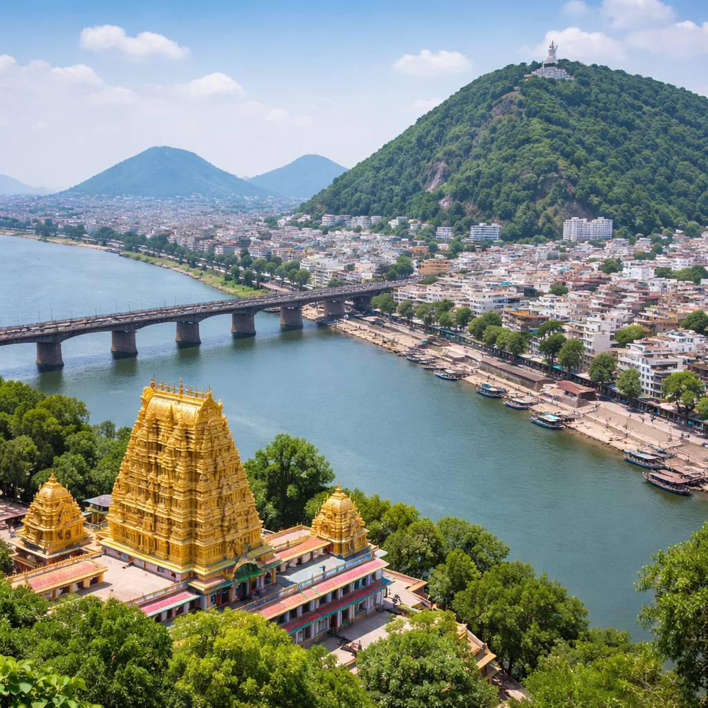 Vijayawada