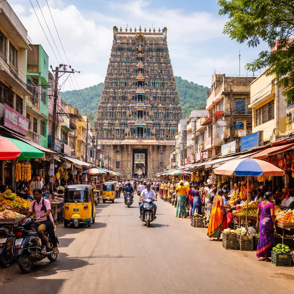 Virudhunagar