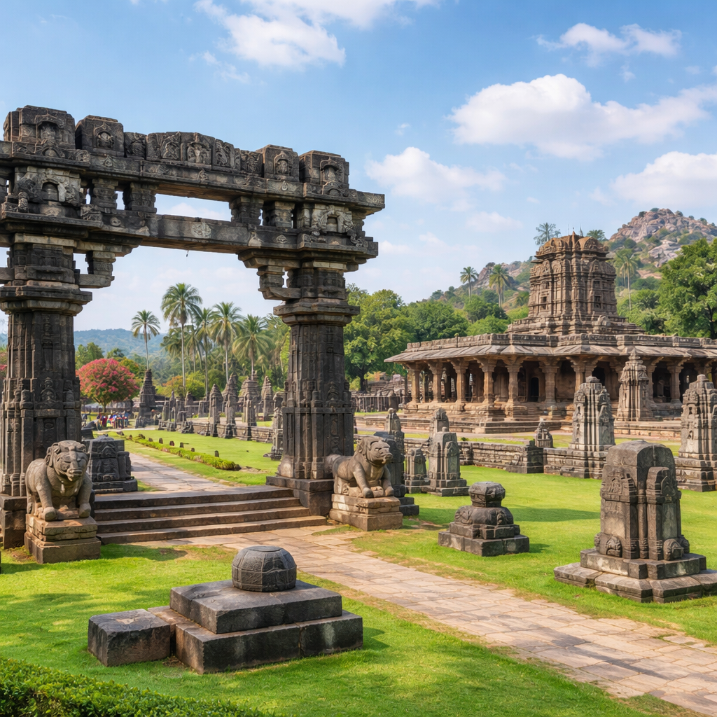 Warangal
