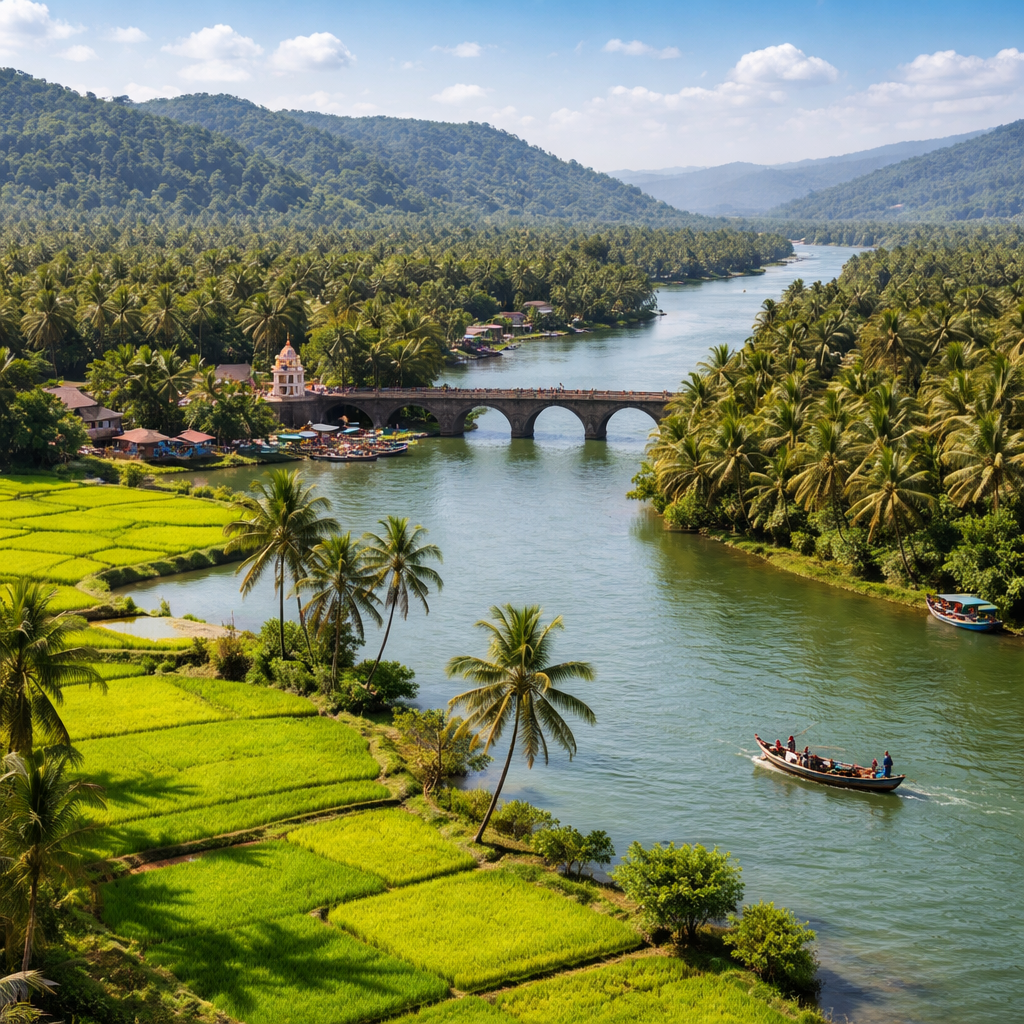 West Godavari