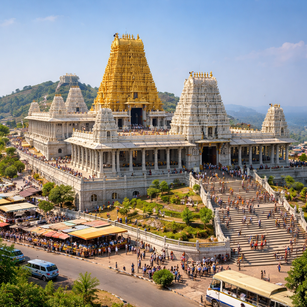 Yadadri Bhuvanagiri