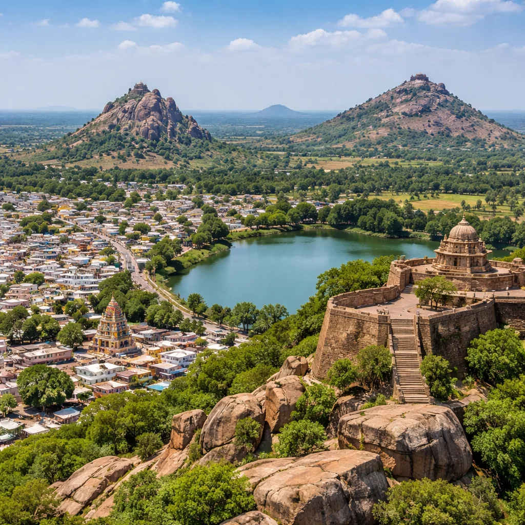 Yadgir