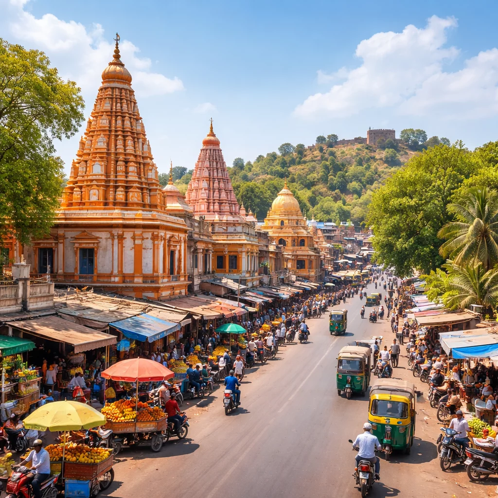 Yavatmal
